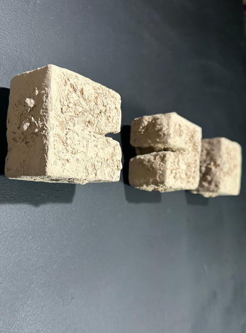 Collection GAIA - Beige Color Family