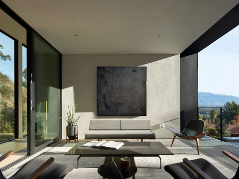 Collection GAIA • Black - Calm Version