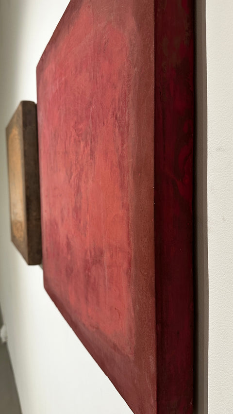 Collection INSIDE OUT • Shades of Mauve