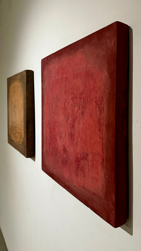 Collection INSIDE OUT • Shades of Mauve