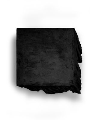 END THEN | Black Statement