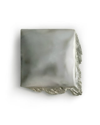 AND THEN  — Stainless Steel/ Cast Tin