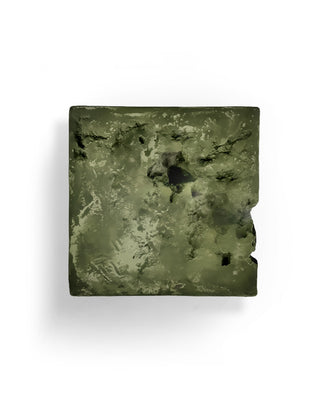 GAIA — Matcha color family