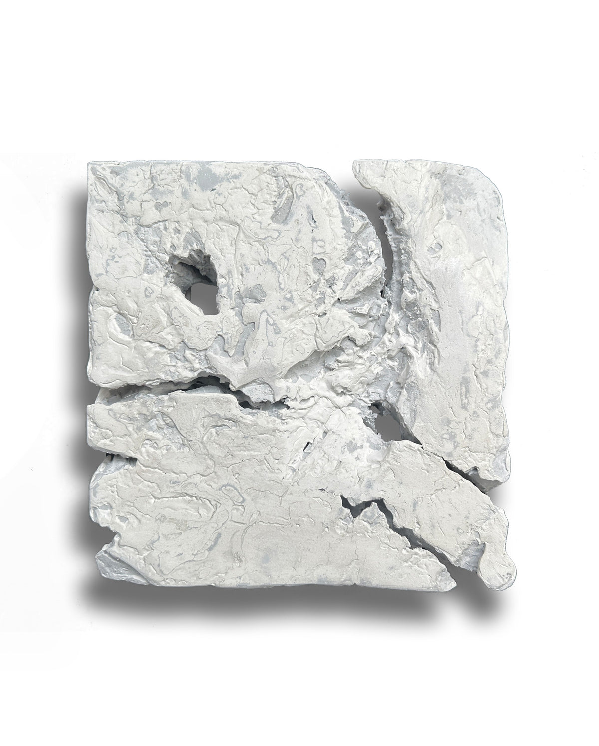 GAIA | White color family