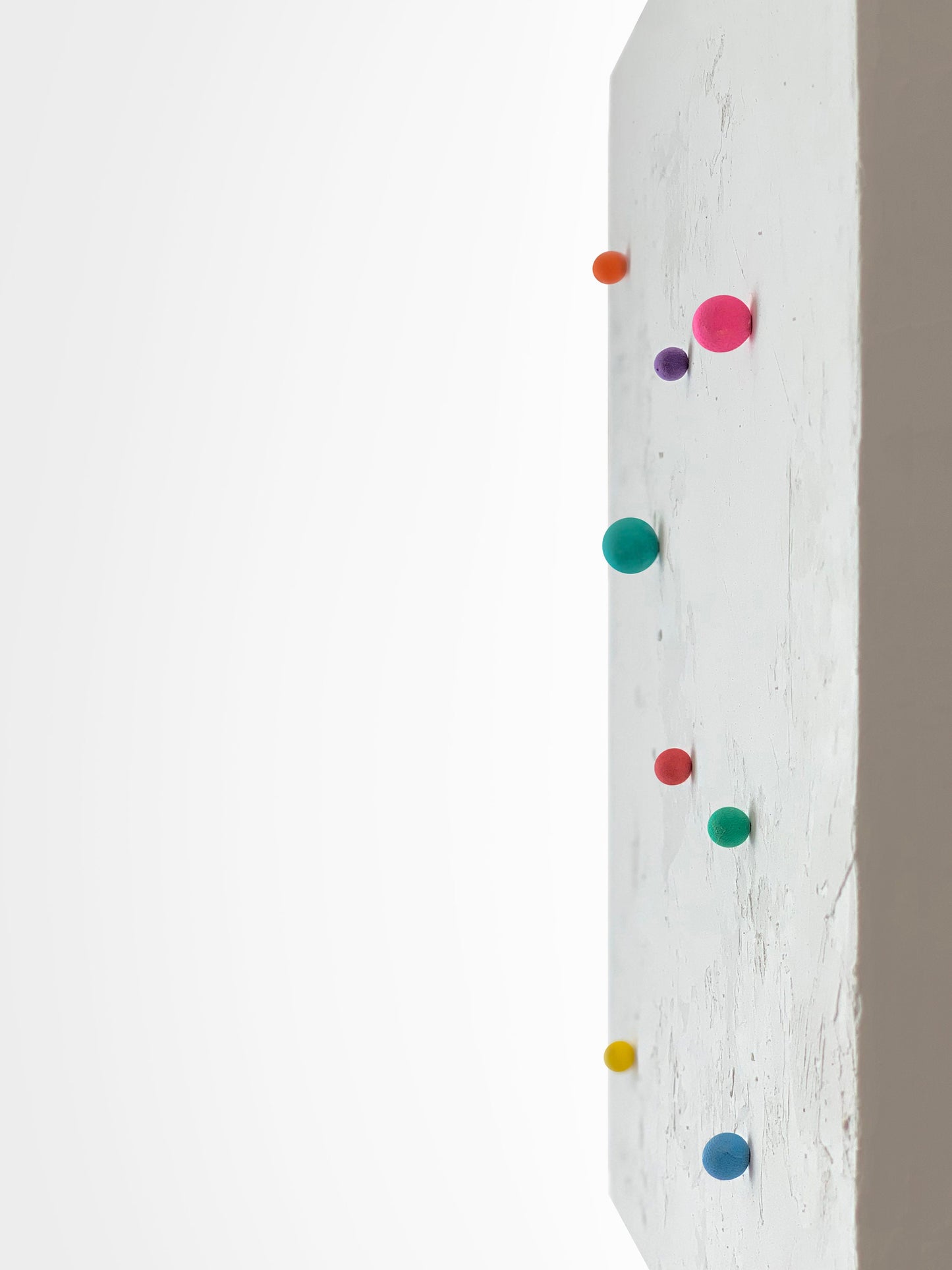 Collection SHUN • Twilight White base