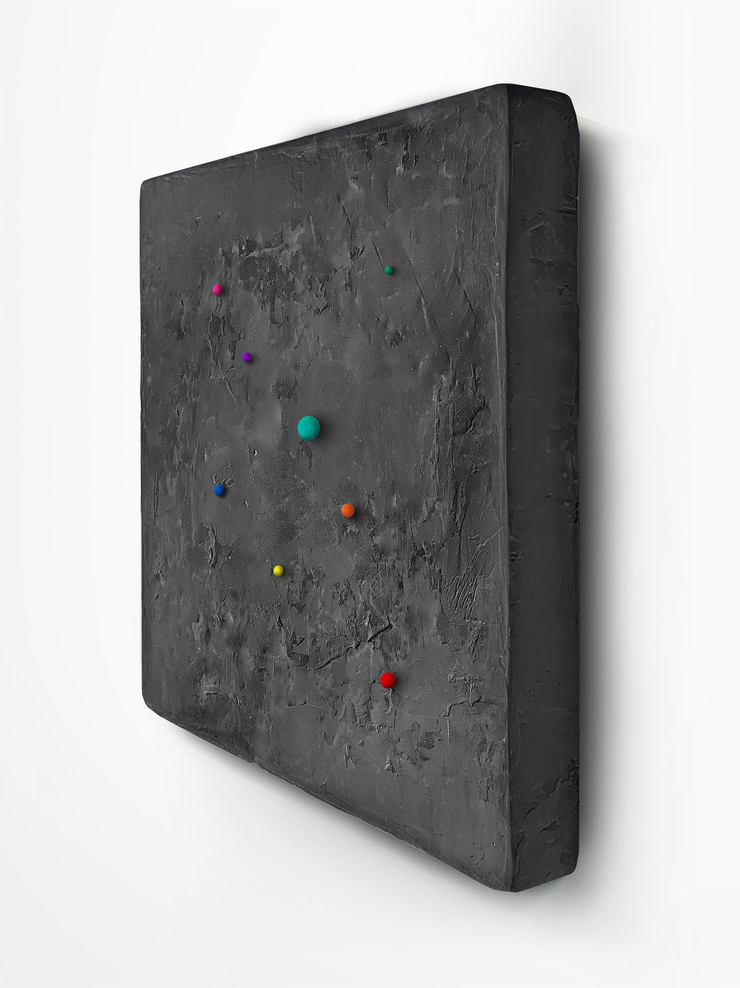 Collection SHUN • Twilight Black base