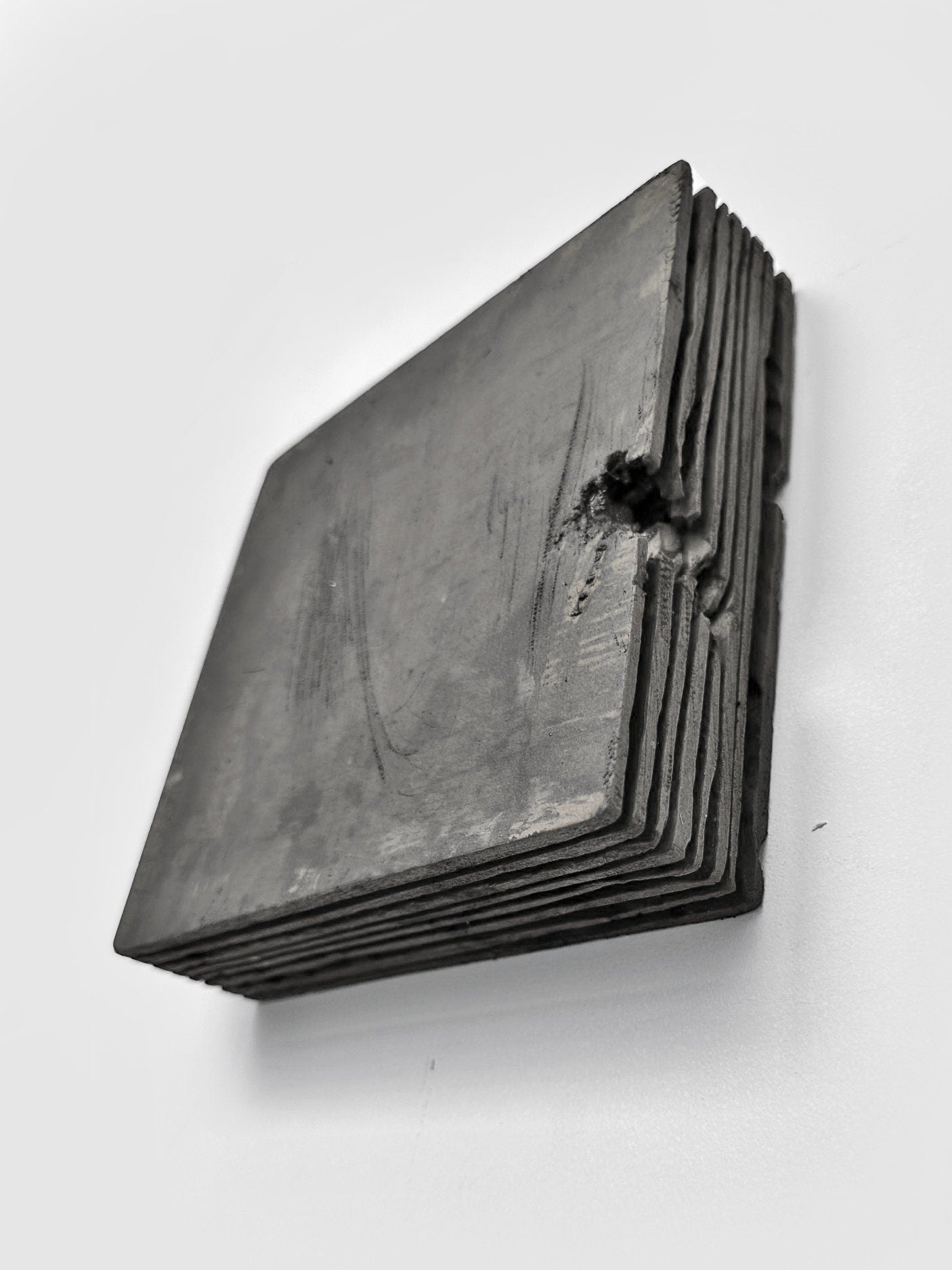 CONCRETICA • Graffiti Grey