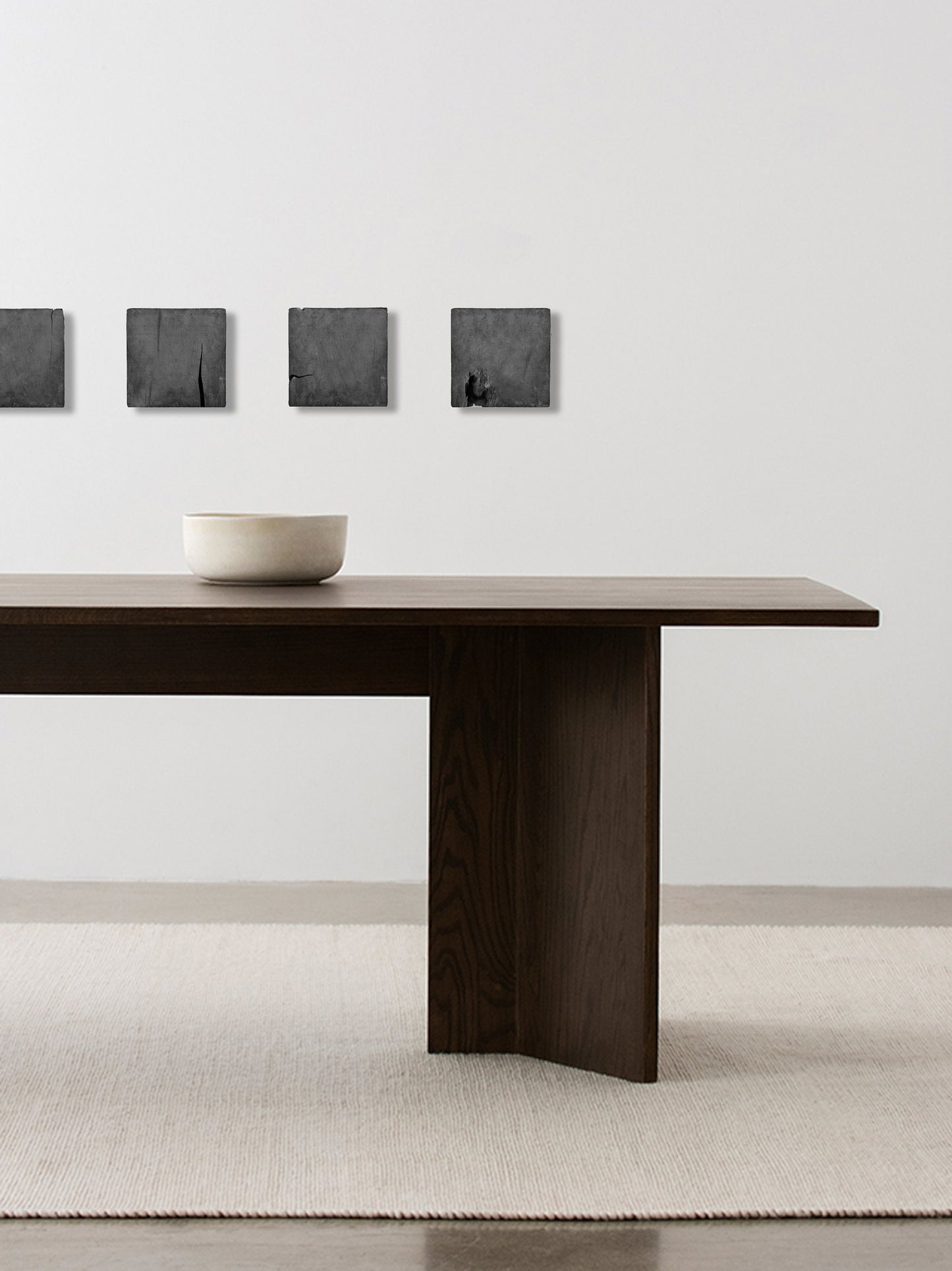 CONCRETICA • Graffiti Grey