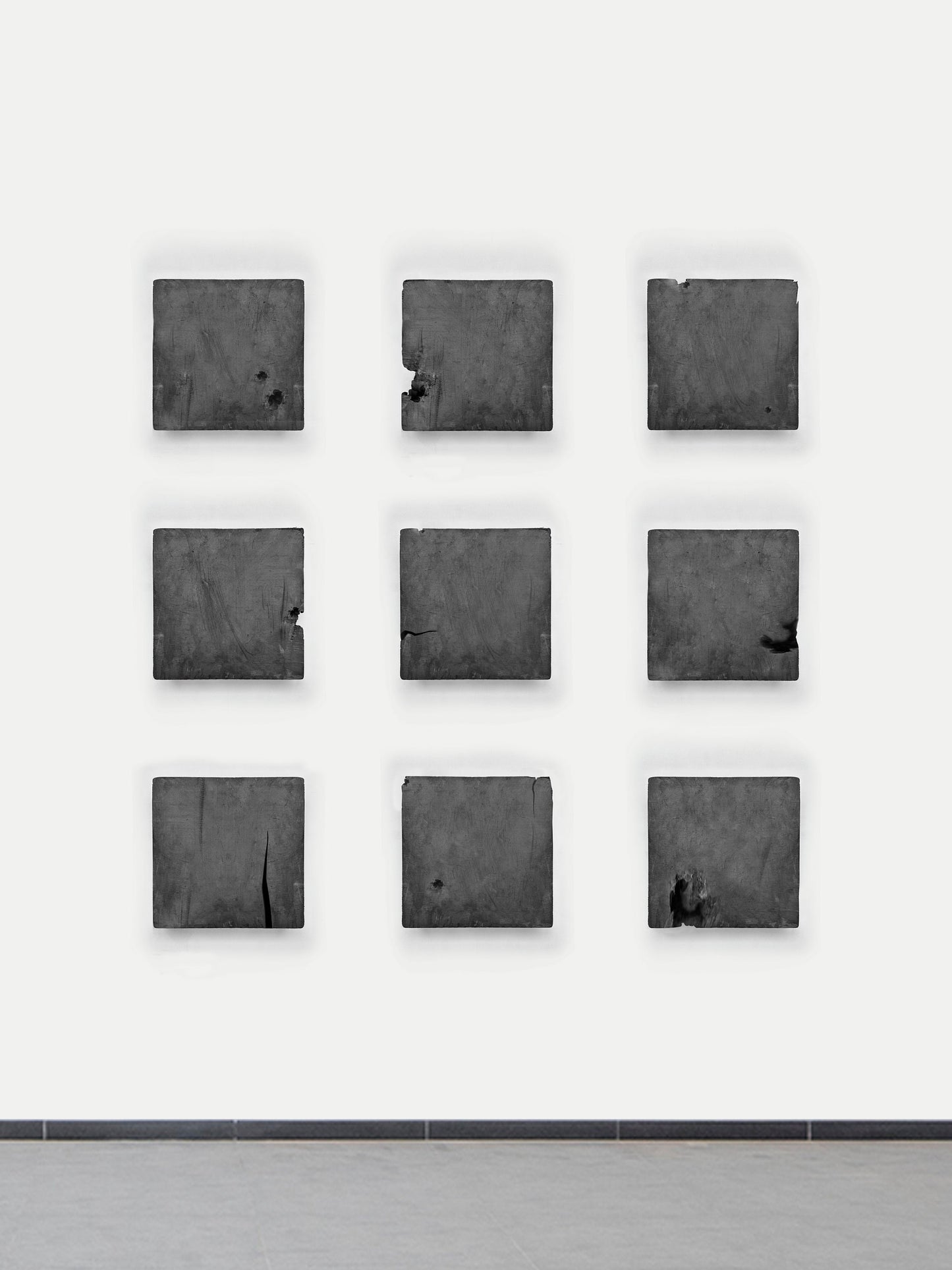 CONCRETICA • Graffiti Grey
