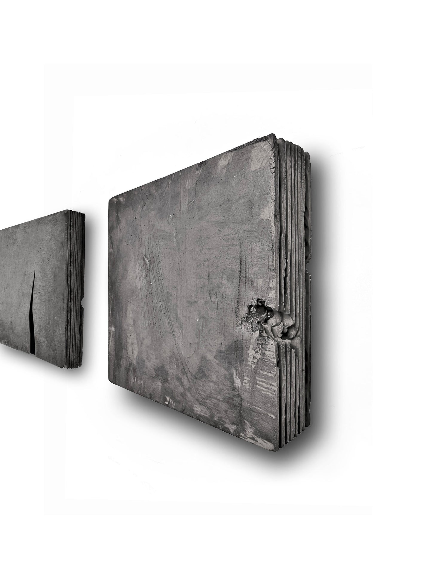 CONCRETICA • Graffiti Grey