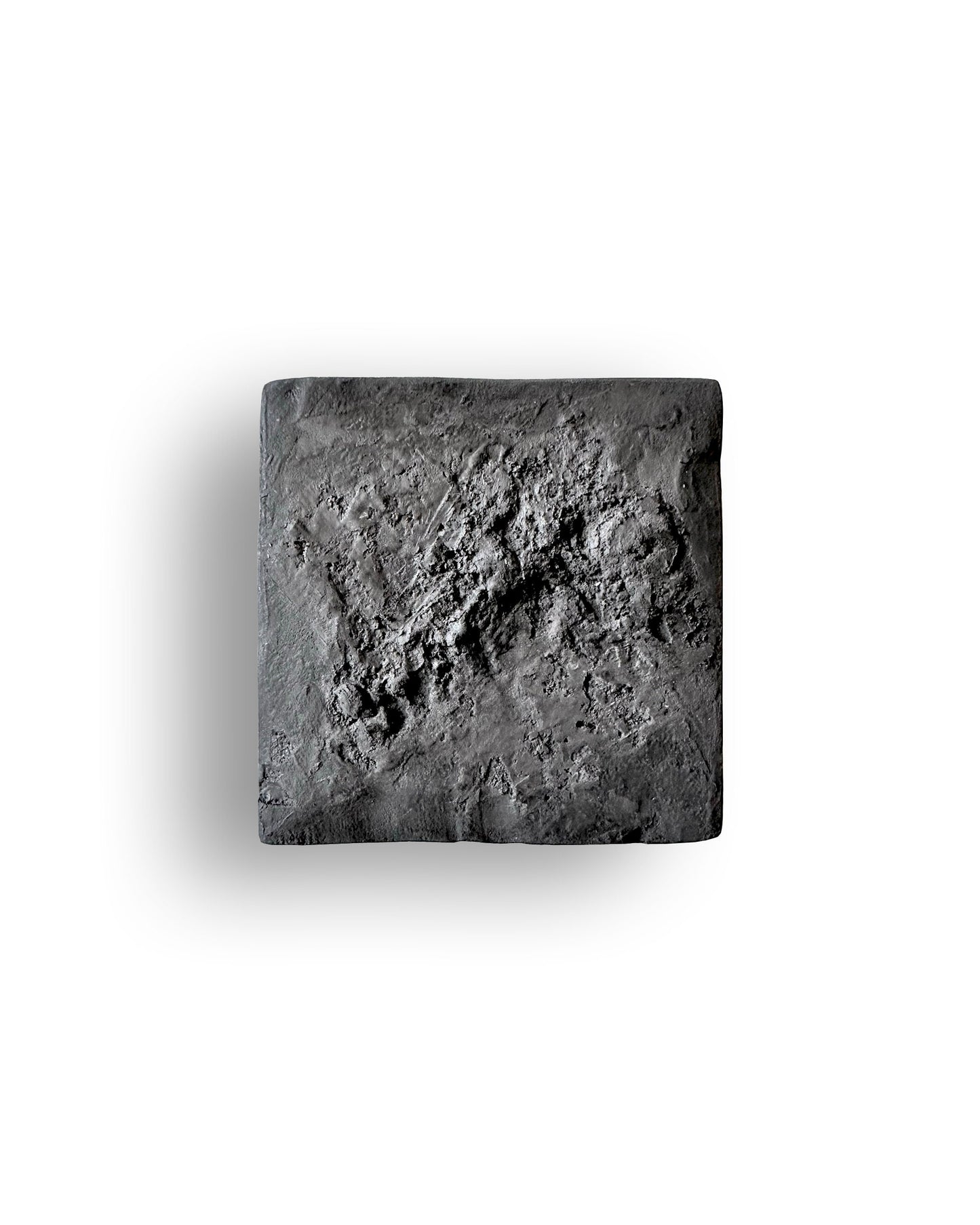 Collection STRATUM • Charcoal Black