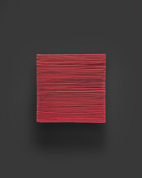 collection SHADOW • Red