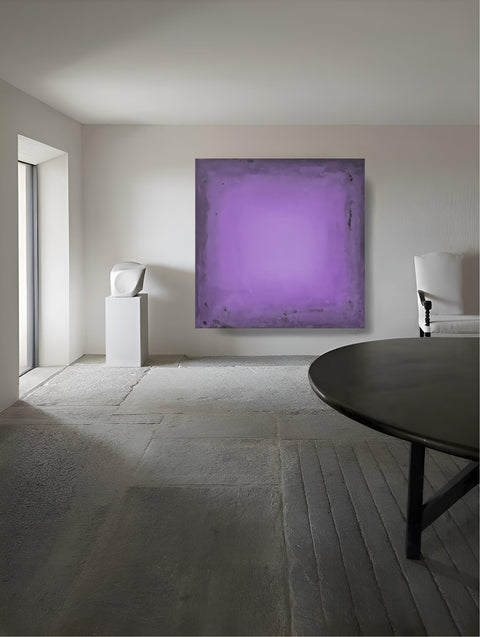 Collection INSIDE OUT • Shades of Lavender