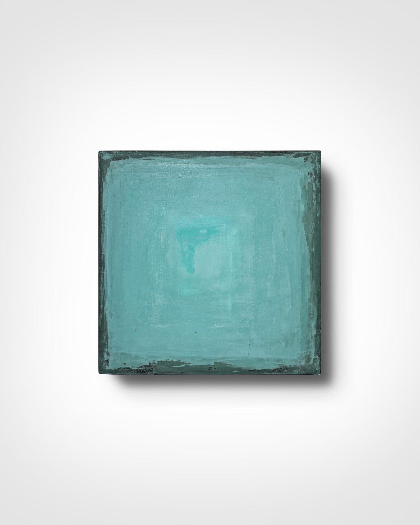 Collection INSIDE OUT • Shades of Turquoise