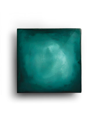 INSIDE OUT — Shades of Turquoise