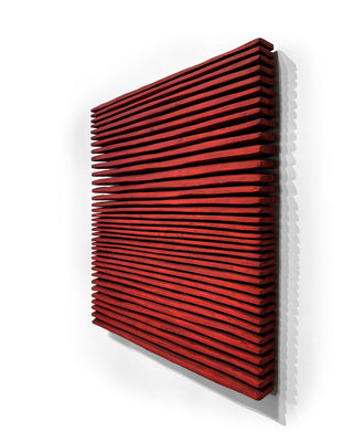 SHADOW — Crimson Study